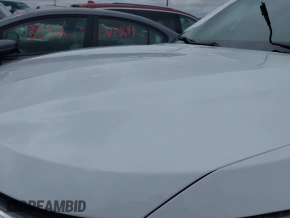 ✅ 2020 Ford Explorer • VIN: 1FMSK8BH3LGC46889 • Lot: 41661584. Listed on IAAI with 77,543 mi. Free auction sales archive from the USA and detailed vehicle history report at DreamBid. Image 19.