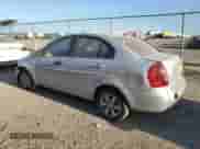 2007 Hyundai Accent GLS с VIN KMHCN46C57U120849, выставлен на аукционе Copart как лот 77778604 с пробегом 203 426 миль миль и Списание • Salvage title. История ставок и продаж доступна на DreamBid. Изображение 2.