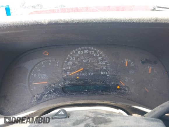 ✅ 2007 Chevrolet Silverado 1500 Work Truck • VIN: 1GCEC19XX7Z165224 • Лот: 42519935. Опубликован ранее на IAAI с пробегом 233 575 миль. Бесплатный доступ к архиву аукционных продаж из США и подробный отчёт об истории автомобиля на DreamBid. Изображение 7.