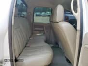 ✅ 2008 Dodge 2500 ST • VIN: 3D7KR28A48G105712 • Лот: 57505715. Опубликован ранее на Copart с пробегом 184 337 миль. Бесплатный доступ к архиву аукционных продаж из США и подробный отчёт об истории автомобиля на DreamBid. Изображение 10.