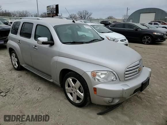 ✅ 2006 Chevrolet HHR LT • VIN: 3GNDA23P96S637223 • Lot: 44745345. Listed on Copart with 106,406 mi. Free auction sales archive from the USA and detailed vehicle history report at DreamBid. Image 12.