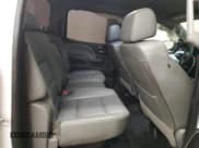 ✅ 2017 Chevrolet Silverado 2500HD Work Truck • VIN: 1GC1KUEYXHF231677 • Lot: 47259475. Wystawiony na Copart z przebiegiem 178 439 mil. Bezpłatny archiwum sprzedaży aukcyjnych z USA i szczegółowy raport historii pojazdu na DreamBid. Zdjęcie 10.