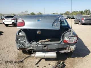 2003 Chevrolet Malibu z VIN 1G1ND52J83M648169, wystawiony jako Copart lot #74711844 z przebiegiem 156 544 mil mil oraz Szkoda całkowita • Salvage title. Historia ofert i sprzedaży dostępna na DreamBid. Obrazek 6.