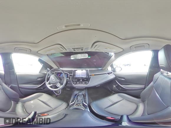 ✅ 2020 Toyota Corolla XLE • VIN: JTDFPRAE4LJ084553 • Лот: 69612735. Опубликован ранее на Copart с пробегом 75 947 миль. Бесплатный доступ к архиву аукционных продаж из США и подробный отчёт об истории автомобиля на DreamBid. Изображение 14.