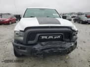 ✅ 2020 Ram 1500 Warlock • VIN: 1C6RR7LT4LS104258 • Lot: 44938915. Wystawiony na Copart z przebiegiem 47 954 mil. Bezpłatny archiwum sprzedaży aukcyjnych z USA i szczegółowy raport historii pojazdu na DreamBid. Zdjęcie 5.