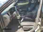 2015 Dodge Charger SRT Hellcat z VIN 2C3CDXL92FH816222, wystawiony jako Copart lot #57322815 z przebiegiem 110 998 mil mil oraz Szkoda całkowita • Salvage title. Historia ofert i sprzedaży dostępna na DreamBid. Obrazek 7.