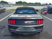 ✅ 2018 Ford Mustang EcoBoost Premium • VIN: 1FATP8UH5J5155628 • Лот: 43058283. Опубликован ранее на IAAI с пробегом 106 140 миль. Бесплатный доступ к архиву аукционных продаж из США и подробный отчёт об истории автомобиля на DreamBid. Изображение 16.