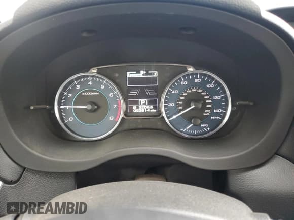 ✅ 2015 Subaru Impreza Special Sports Premium • VIN: JF1GPAY62F8266483 • Lot: 91640355. Listed on Copart with 93,814 mi. Free auction sales archive from the USA and detailed vehicle history report at DreamBid. Image 9.