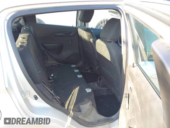 2021 Chevrolet Spark LS с VIN KL8CB6SA9MC730972, выставлен на аукционе IAAI как лот 43207849 с пробегом 108 045 миль миль и . История ставок и продаж доступна на DreamBid. Изображение 8.