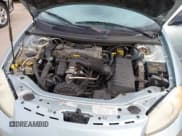 ✅ 2002 Dodge Stratus SE • VIN: 1B3EL36X72N185836 • Lot: 43855902. Listed on IAAI with 195,450 mi. Free auction sales archive from the USA and detailed vehicle history report at DreamBid. Image 10.