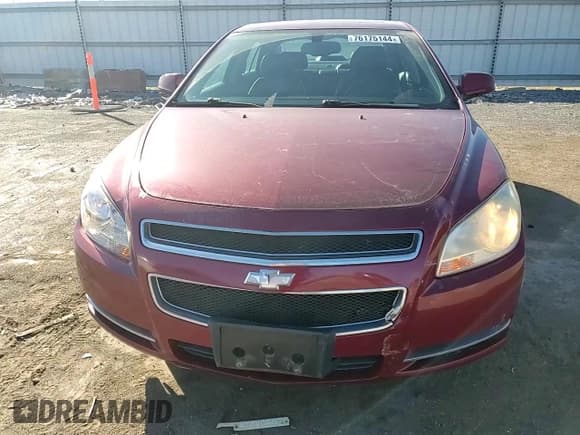 ✅ 2008 Chevrolet Malibu 2LT • VIN: 1G1ZJ57B08F248873 • Lot: 76175144. Wystawiony na Copart z przebiegiem 132 682 mil. Bezpłatny archiwum sprzedaży aukcyjnych z USA i szczegółowy raport historii pojazdu na DreamBid. Zdjęcie 11.