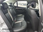 ✅ 2008 Saab 9-3 Aero • VIN: YS3FH41U481003073 • Лот: 50037945. Опубликован ранее на Copart с пробегом 169 703 миль. Бесплатный доступ к архиву аукционных продаж из США и подробный отчёт об истории автомобиля на DreamBid. Изображение 10.