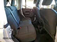 ✅ 2022 Jeep Wrangler Unlimited Sport S • VIN: 1C4HJXDG0NW179984 • Lot: 95406075. Wystawiony na Copart z przebiegiem 44 409 mil. Bezpłatny archiwum sprzedaży aukcyjnych z USA i szczegółowy raport historii pojazdu na DreamBid. Zdjęcie 11.