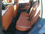 ✅ 2024 MINI Countryman Cooper S • VIN: WMZ83BR05R3S03356 • Lot: 79891744. Listed on Copart with 14,350 mi. Free auction sales archive from the USA and detailed vehicle history report at DreamBid. Image 10.