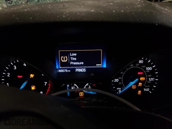 ✅ 2016 Ford Focus Titanium • VIN: 1FADP3J27GL310367 • Лот: 55048005. Опубликован ранее на Copart с пробегом 86 676 миль. Бесплатный доступ к архиву аукционных продаж из США и подробный отчёт об истории автомобиля на DreamBid. Изображение 9.