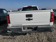 ✅ 2015 Chevrolet Silverado 1500 LS • VIN: 1GCNCPEH4FZ419977 • Лот: 82628854. Опубликован ранее на Copart с пробегом 139 017 миль. Бесплатный доступ к архиву аукционных продаж из США и подробный отчёт об истории автомобиля на DreamBid. Изображение 6.