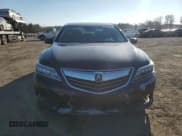 ✅ 2014 Acura RLX Advance • VIN: JH4KC1F95EC003685 • Lot: 46854265. Listed on Copart with 145,250 mi. Free auction sales archive from the USA and detailed vehicle history report at DreamBid. Image 5.