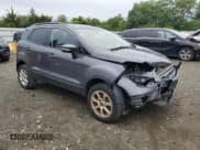 ✅ 2020 Ford EcoSport SE • VIN: MAJ6S3GL3LC387948 • Лот: 68273235. Опубликован ранее на Copart с пробегом 80 084 миль. Бесплатный доступ к архиву аукционных продаж из США и подробный отчёт об истории автомобиля на DreamBid. Изображение 4.