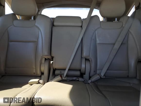 ✅ 2014 Acura MDX • VIN: 5FRYD4H24EB014429 • Лот: 55143495. Опубликован ранее на Copart с пробегом 203 528 миль. Бесплатный доступ к архиву аукционных продаж из США и подробный отчёт об истории автомобиля на DreamBid. Изображение 10.