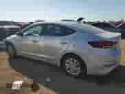 2017 Hyundai Elantra SE с VIN 5NPD74LF8HH112421, выставлен на аукционе Copart как лот 83797985 с пробегом 62 879 миль миль и Списание • Salvage title. История ставок и продаж доступна на DreamBid. Изображение 2.