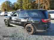 2024 Dodge Durango Pursuit z VIN 1C4SDJFT2RC183840, wystawiony jako Copart lot #85307895 z przebiegiem 11 130 mil mil oraz Szkoda całkowita • Salvage title. Historia ofert i sprzedaży dostępna na DreamBid. Obrazek 2.