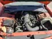 2008 Dodge Charger R/T с VIN 2B3LA53H98H232730, выставлен на аукционе Copart как лот 76059414 с пробегом 84 884 миль миль и Чистый • Clean title. История ставок и продаж доступна на DreamBid. Изображение 12.