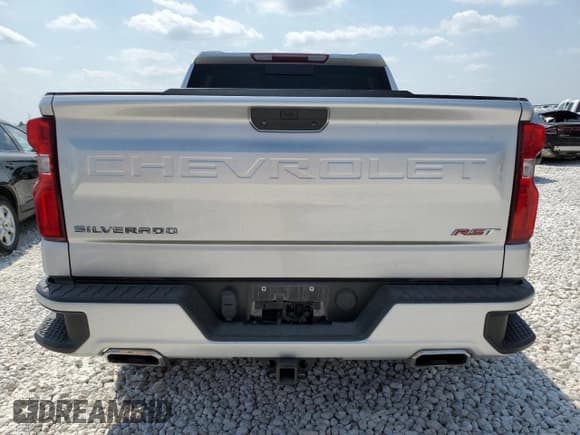 ✅ 2019 Chevrolet Silverado 1500 RST • VIN: 3GCUYEED5KG160537 • Lot: 68930774. Wystawiony na Copart z przebiegiem 65 000 mil. Bezpłatny archiwum sprzedaży aukcyjnych z USA i szczegółowy raport historii pojazdu na DreamBid. Zdjęcie 6.