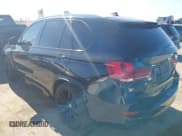 ✅ 2015 BMW X5 xDrive50i • VIN: 5UXKR6C55F0J76834 • Лот: 43664648. Опубликован ранее на IAAI с пробегом Не указан. Бесплатный доступ к архиву аукционных продаж из США и подробный отчёт об истории автомобиля на DreamBid. Изображение 3.