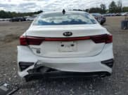 ✅ 2020 Kia Forte LXS • VIN: 3KPF24AD4LE174534 • Лот: 85389515. Опубликован ранее на Copart с пробегом 92 170 миль. Бесплатный доступ к архиву аукционных продаж из США и подробный отчёт об истории автомобиля на DreamBid. Изображение 6.