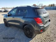 ✅ 2022 Chevrolet Trax LT • VIN: KL7CJPSM6NB515273 • Lot: 93131845. Wystawiony na Copart z przebiegiem 99 509 mil. Bezpłatny archiwum sprzedaży aukcyjnych z USA i szczegółowy raport historii pojazdu na DreamBid. Zdjęcie 2.