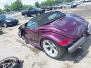 ✅ 1999 Plymouth Prowler • VIN: 1P3EW65G5XV500360 • Lot: 42389121. Wystawiony na IAAI z przebiegiem Nie podano. Bezpłatny archiwum sprzedaży aukcyjnych z USA i szczegółowy raport historii pojazdu na DreamBid. Zdjęcie 3.