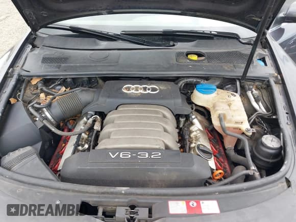 ✅ 2005 Audi A6 • VIN: WAUDG74F75N078593 • Лот: 42515381. Опубликован ранее на IAAI с пробегом 244 608 миль. Бесплатный доступ к архиву аукционных продаж из США и подробный отчёт об истории автомобиля на DreamBid. Изображение 10.