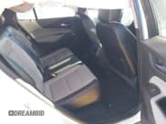 ✅ 2021 Chevrolet Equinox Premier • VIN: 3GNAXXEV2MS106680 • Лот: 43481192. Опубликован ранее на IAAI с пробегом 61 530 миль. Бесплатный доступ к архиву аукционных продаж из США и подробный отчёт об истории автомобиля на DreamBid. Изображение 8.