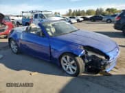 ✅ 2004 Nissan 350Z Touring • VIN: JN1AZ36A64T010843 • Lot: 76689274. Wystawiony na Copart z przebiegiem 67 837 mil. Bezpłatny archiwum sprzedaży aukcyjnych z USA i szczegółowy raport historii pojazdu na DreamBid. Zdjęcie 4.