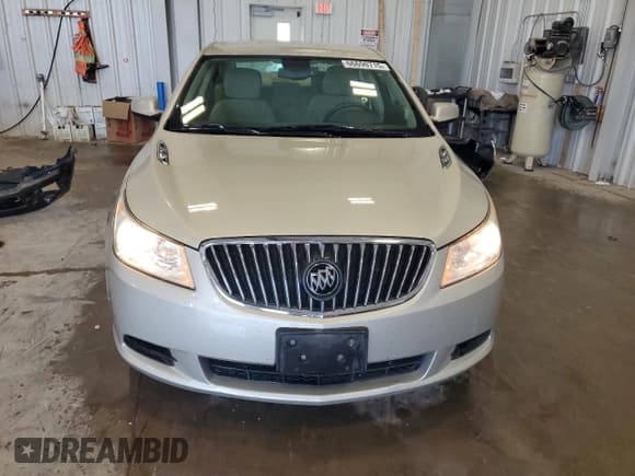 ✅ 2013 Buick LaCrosse • VIN: 1G4GA5ER7DF179894 • Lot: 66690715. Wystawiony na Copart z przebiegiem 78 837 mil. Bezpłatny archiwum sprzedaży aukcyjnych z USA i szczegółowy raport historii pojazdu na DreamBid. Zdjęcie 5.