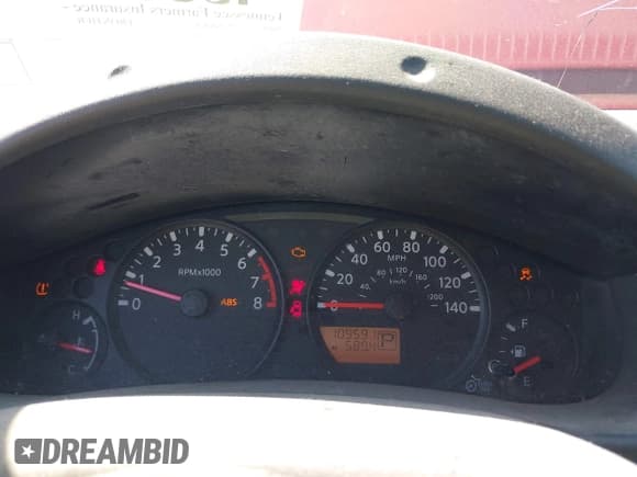 ✅ 2018 Nissan Frontier SV • VIN: 1N6BD0CT1JN700470 • Лот: 43358509. Опубликован ранее на IAAI с пробегом 10 959 миль. Бесплатный доступ к архиву аукционных продаж из США и подробный отчёт об истории автомобиля на DreamBid. Изображение 7.