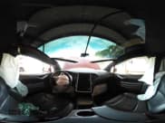 ✅ 2016 Tesla Model X 70D • VIN: 5YJXCBE29GF013028 • Lot: 43016438. Wystawiony na IAAI z przebiegiem 82 757 mil. Bezpłatny archiwum sprzedaży aukcyjnych z USA i szczegółowy raport historii pojazdu na DreamBid. Zdjęcie 21.