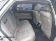 ✅ 2013 Cadillac XTS Luxury • VIN: 2G61P5S3XD9138972 • Lot: 43168746. Wystawiony na IAAI z przebiegiem 134 398 mil. Bezpłatny archiwum sprzedaży aukcyjnych z USA i szczegółowy raport historii pojazdu na DreamBid. Zdjęcie 8.