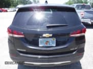 ✅ 2023 Chevrolet Equinox LT • VIN: 3GNAXTEG9PL252938 • Лот: 42380787. Опубликован ранее на IAAI с пробегом 23 149 миль. Бесплатный доступ к архиву аукционных продаж из США и подробный отчёт об истории автомобиля на DreamBid. Изображение 1.