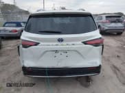 ✅ 2024 Toyota Sienna Platinum • VIN: 5TDESKFC8RS125304 • Лот: 41321647. Опубликован ранее на IAAI с пробегом Не указан. Бесплатный доступ к архиву аукционных продаж из США и подробный отчёт об истории автомобиля на DreamBid. Изображение 16.