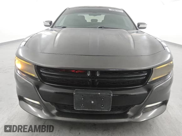 ✅ 2015 Dodge Charger RT • VIN: 2C3CDXCT0FH817168 • Lot: 91712535. Listed on Copart with 100,169 mi. Free auction sales archive from the USA and detailed vehicle history report at DreamBid. Image 5.