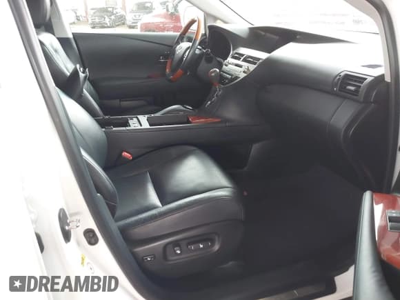 ✅ 2011 Lexus RX 350 • VIN: 2T2ZK1BA4BC062762 • Lot: 41795889. Wystawiony na IAAI z przebiegiem 90 475 mil. Bezpłatny archiwum sprzedaży aukcyjnych z USA i szczegółowy raport historii pojazdu na DreamBid. Zdjęcie 5.