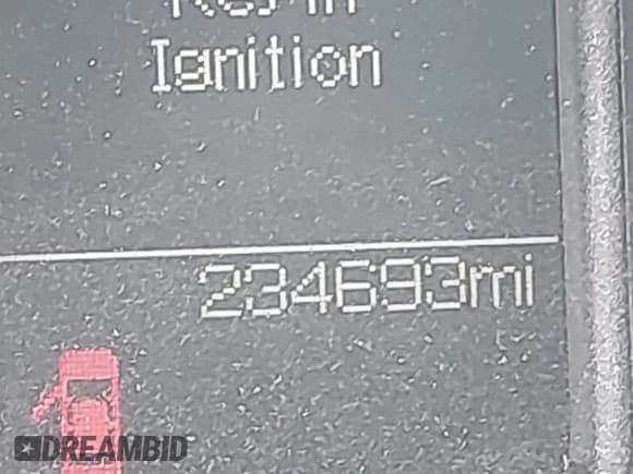 ✅ 2014 Ram 2500 Tradesman • VIN: 3C6UR5HL9EG244694 • Lot: 42014853. Wystawiony na IAAI z przebiegiem 234 693 mil. Bezpłatny archiwum sprzedaży aukcyjnych z USA i szczegółowy raport historii pojazdu na DreamBid. Zdjęcie 15.