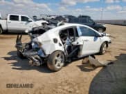 ✅ 2018 Chevrolet Volt LT • VIN: 1G1RC6S54JU128626 • Лот: 85818785. Опубликован ранее на Copart с пробегом Не указан. Бесплатный доступ к архиву аукционных продаж из США и подробный отчёт об истории автомобиля на DreamBid. Изображение 3.