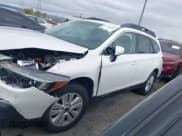 ✅ 2018 Subaru Outback Premium • VIN: 4S4BSADC3J3235713 • Lot: 43492053. Listed on IAAI with 30,800 mi. Free auction sales archive from the USA and detailed vehicle history report at DreamBid. Image 14.