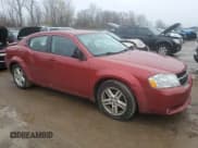✅ 2010 Dodge Avenger R/T • VIN: 1B3CC5FB1AN114556 • Лот: 80930514. Опубликован ранее на Copart с пробегом 165 299 миль. Бесплатный доступ к архиву аукционных продаж из США и подробный отчёт об истории автомобиля на DreamBid. Изображение 4.
