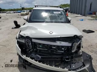 ✅ 2022 Rivian R1T Launch Edition • VIN: 7FCTGAAL6NN003660 • Lot: 67243854. Listed on Copart with Not provided. Free auction sales archive from the USA and detailed vehicle history report at DreamBid. Image 5.