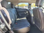 ✅ 2017 Chevrolet Equinox Premier • VIN: 2GNFLGE31H6222487 • Лот: 86529345. Опубликован ранее на Copart с пробегом 36 466 миль. Бесплатный доступ к архиву аукционных продаж из США и подробный отчёт об истории автомобиля на DreamBid. Изображение 11.