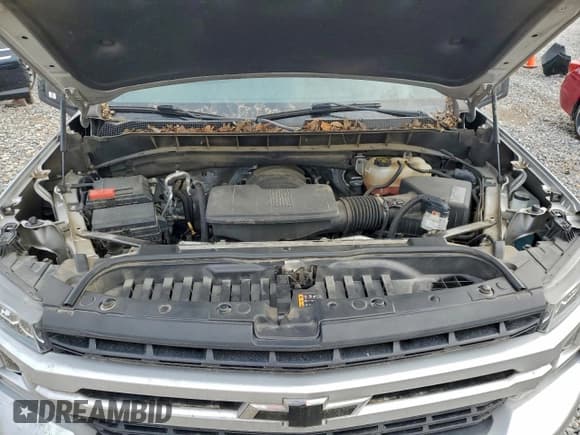 ✅ 2019 Chevrolet Silverado 1500 RST • VIN: 3GCPWDED4KG288488 • Lot: 93278525. Wystawiony na Copart z przebiegiem 118 678 mil. Bezpłatny archiwum sprzedaży aukcyjnych z USA i szczegółowy raport historii pojazdu na DreamBid. Zdjęcie 11.