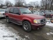 ✅ 1999 Mercury Mountaineer • VIN: 4M2ZU52E8XUJ22216 • Lot: 86806614. Listed on Copart with 160,983 mi. Free auction sales archive from the USA and detailed vehicle history report at DreamBid. Image 4.
